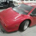 DnR replica (stretched fiero) Lamborghini Diablo kit car