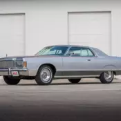 Documentation / Runs excellent / 400ci / Highway Cruiser