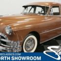 Documented 1 Owner Texas Car, Well Preserved, Stock & Correct, Straight 8, Auto