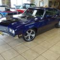 DOCUMENTED 1972 BUICK SKYLARK GSX TRIBUTE FACTORY AC RESTORED 68 69 70 71 72 NR