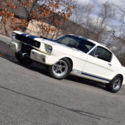 DOCUMENTED 65&#039; SHELBY GT350