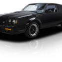 Documented 757 Actual Mile One Owner GNX #114 Turbocharged 3.8 Liter V6 Survivor