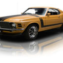 Documented Award Winning Mustang Boss 302 Shelby Dual Quad 4 Speed