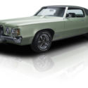 Documented Body Off Restored Grand Prix 400 V8 Tri-Power V8 PS Factory A/C