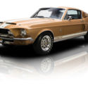Documented Investment Grade Shelby GT500 428 Police Interceptor V8 C6 Ford 9&quot;