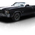 Documented Magazine Featured Numbers Matching Chevelle SS LS5 454 V8 TH400 A/C