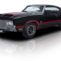 Documented Numbers Matching Body Off Restored 442 W-30 455 V8 4 Speed