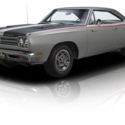 Documented Numbers Matching Restored Road Runner 426 Dual Quad HEMI Kelsey Hayes