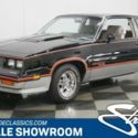 Documented original Cutlass Hurst Olds edition low mileage
