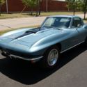 DOCUMENTED REAL DEAL 1967 427/435HP COUPE ALL #s MATCH NCRS TOP FLIGHT 45K MILES