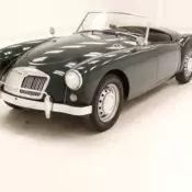 Documented Resto/Like New Leather/Rebuilt 1489cc I4/Trust Certificate/4-Speed