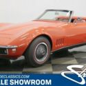 Documented restoration photos numbers matching 327ci 350hp engine and transmissi