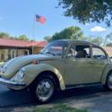 Documented / Restored 1973 VW Super Beetle
