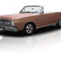 Documented Restored Numbers Matching 1 of 5 Dart GTS Convertible 383 4 Speed