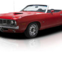 Documented Restored Numbers Matching Barracuda Convertible 383 V8 Torqueflite PS