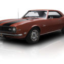 Documented Restored Numbers Matching Camaro Z/28 302 V8 M21 4 Speed