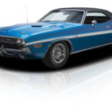 Documented Restored Numbers Matching Challenger RT/SE 426 HEMI V8 PS 6 Way Seats