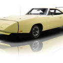 Documented Restored Numbers Matching Charger Daytona 440/375 HP Magnum V8 A727