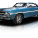 Documented Restored Numbers Matching GTX 440 Six Pack 390 HP Torqueflite Dana 60