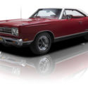 Documented Restored Numbers Matching GTX 440 V8 375 HP Torqueflite Air Grabber