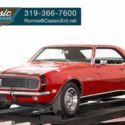 Documented RS Air Conditioning Hideaway headlights Power Steering and much more