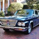 Documented #s Matching 64 Chrysler 300k Factory A/C Buckets Console Dual Exhaust