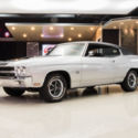 Documented SS! # Matching Drivetrain, 396ci V8, TH400 Auto, PS, PB, Build Sheet