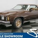 Documented survivor category Pontiac