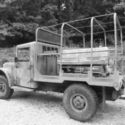 Dodge 1952 M-37 w / DIESEL road ready REDUCED. Seller is ill, must sell now.