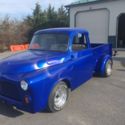 Dodge 1955 Truck SBC