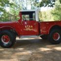 Dodge 1962 M37