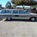 DODGE 1967 MONACO 383 BIG BLOCK