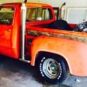 DODGE 1979 MUSCLE TRUCK .... ##.......... NO RESERVE....... ##........