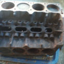 Dodge 318 block, Mopar 318 engine block, 74 dodge dart engine block 318