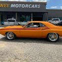 Dodge 6.1 Indy Hemi 3G ,4L 80 Trans, GM 4 Spd Auto,Vintage A/C, Fabricated WIDE