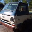 Dodge A100 pickup 1969