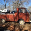 Dodge a100 pickup