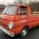 Dodge A100 Pickup Truck 1964