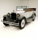 Dodge Bros./Excellent Paint/20 in. Artillery Wheels/212.3ci Engine/ Interior