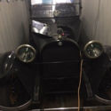 Dodge Brothers 1921 Touring Car
