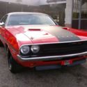 Dodge Callenger RT/SE, 440-6, 1970