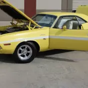 Dodge Challenger -