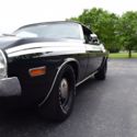 Dodge Challenger RT Convertible 472 Hemi 1971