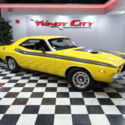 Dodge Challenger R/T Hardtop 318c.i V8 Rally Wheels Custom Interior Runs STRONG!