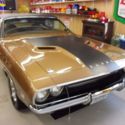 DODGE CHALLENGER R/T