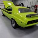 Dodge Challenger,440 Automatic 727, Mopar