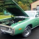 DODGE CHARGE SE BROUGHAM * CLEAN ORIGINAL DRIVER * V8 * FACTORY AC * NO RESERVE