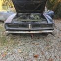 dodge charger 1969