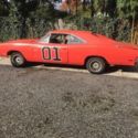 dodge charger 1970