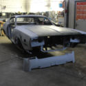 Dodge Charger 1971 v8 project american muscle Taxes paid, registered in EU